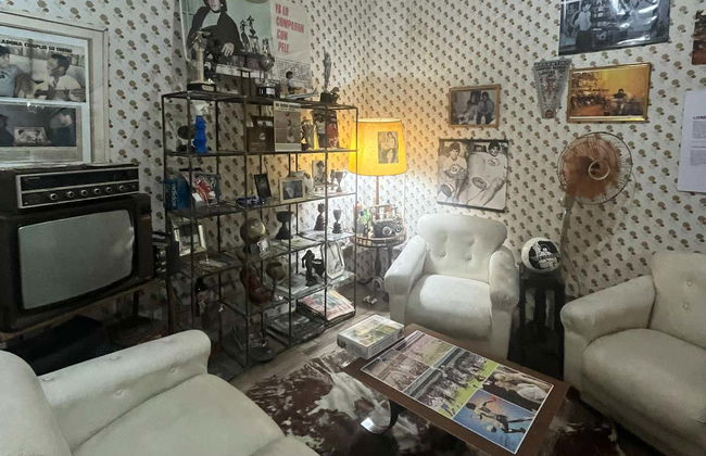 Biglietti per la Casa di Diego Maradona - Foto 3
