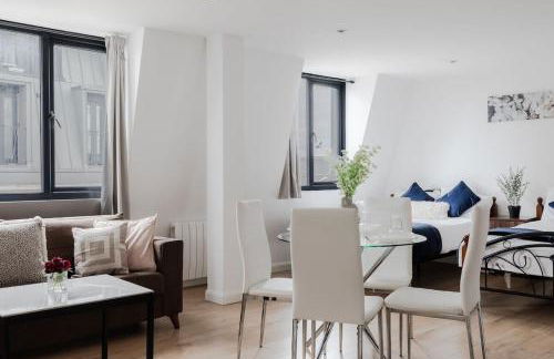 West Ealing Prime Serviced Apartments - Photo 30