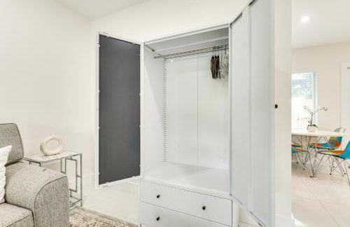 1 Mi to Las Olas Eats! Modern Apt with Shared Patio - Foto 7