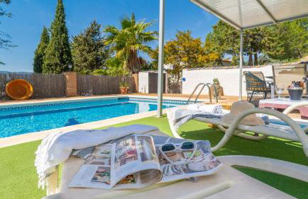 Casa Mulera Alozaina by Ruralidays - Foto 25