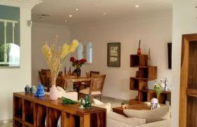 villa bahía banus - Foto 14