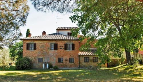 Agriturismo Podere Caggiolo - Swimming Pool & Air Conditioning - Foto 5