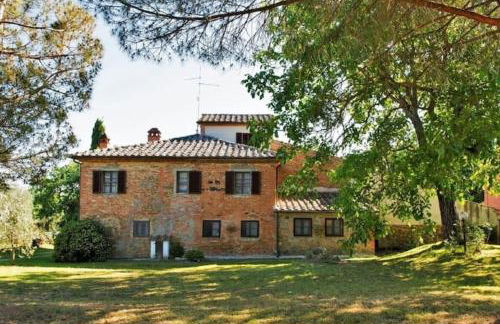 Agriturismo Podere Caggiolo - Swimming Pool & Air Conditioning - Foto 5