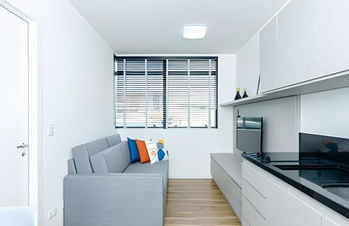 Easy Life Brigadeiro - Apartamentos UROOMS - Foto 47