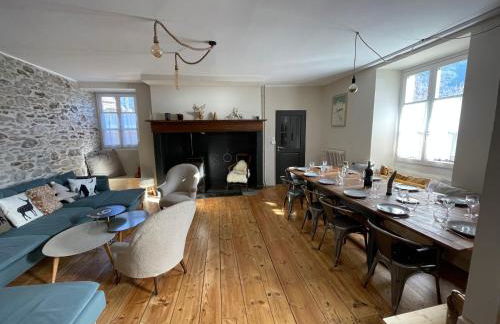 Chalet / Maison Bourgeoise entièrement rénovée - Foto 1