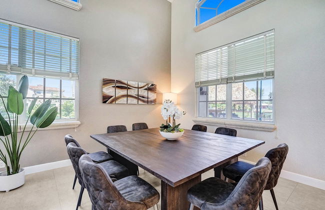 Luxury Casa Mila 7BR With Private Heated Pool - Foto 56