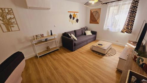 Maison rénovée, Agen centre - Foto 4