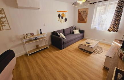 Maison rénovée, Agen centre - Foto 4