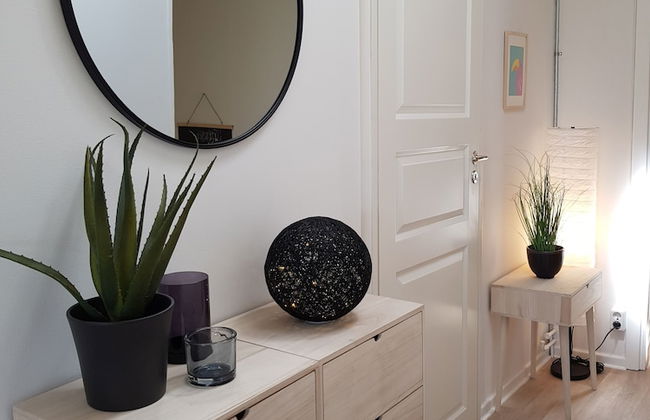 Alyhrs takvåning i Visby - Photo 57