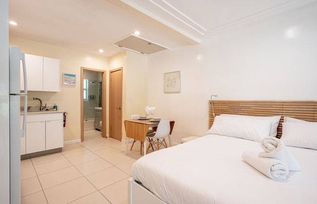 CASA DEL MAR HOLLYWOOD - Foto 45