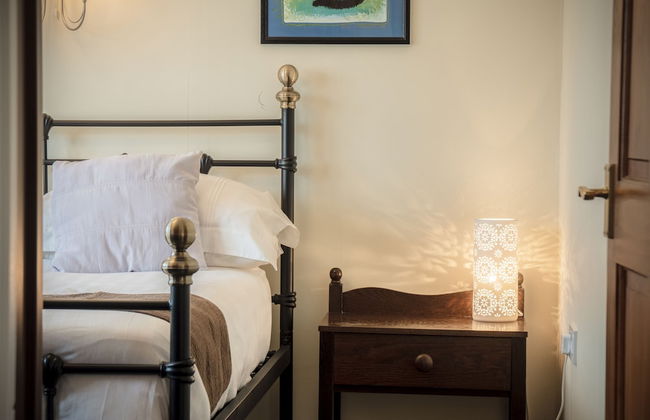 Lilac Cottage - 1 Bed Cottage - Amroth - Foto 7