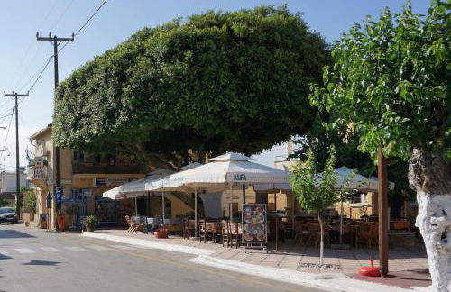 Fontana Luxury Villa Salakos With Pool Near Beach - Foto 51