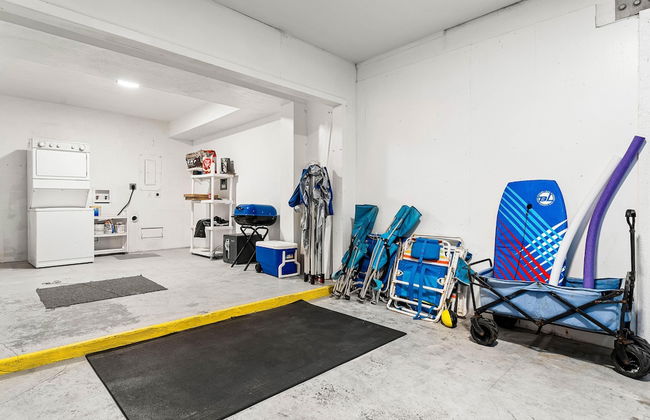 Fanta-Sea on the Beach by Beachside Management - 53 Beach Rd - Foto 26