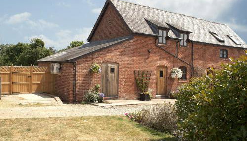 Pear Tree Cottage Shropshire - Foto 3