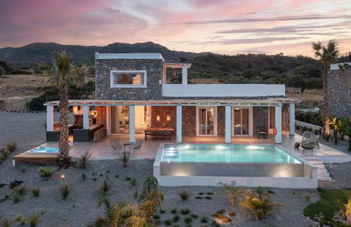 Sunset Hill Villa Rhodes - Foto 30