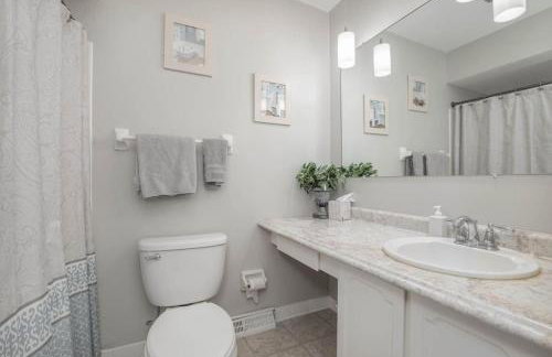 Ashwood Arbor 3 bed 2 bath sleeps 8 - Foto 11