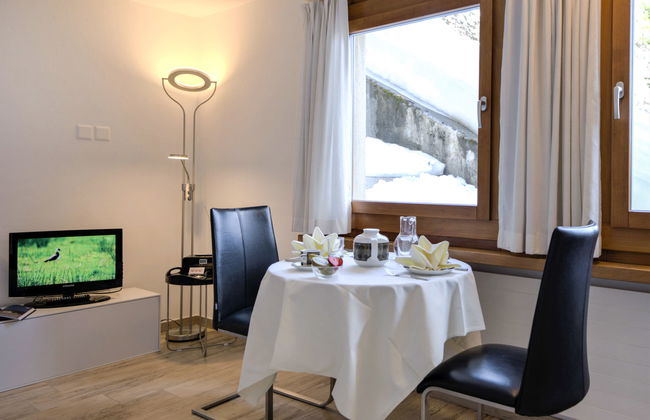 Chesa Munteratsch 311 - Foto 9