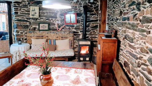 Casa do Estevo - Foto 5, Garden view