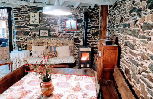 Casa do Estevo - Foto 5