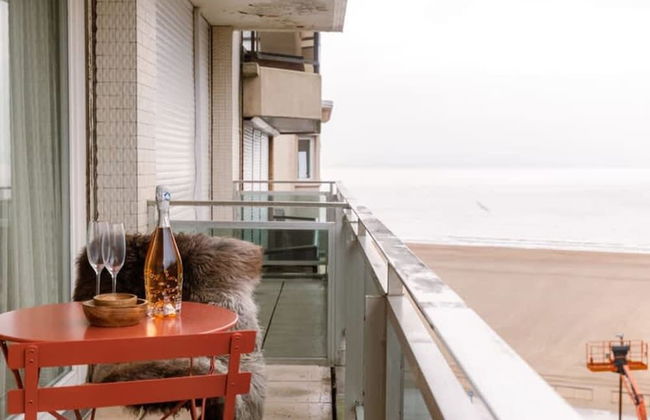 Luxurious two Bedroom With Lateral Seaview - Foto 13