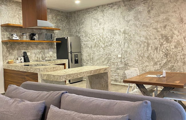 Panacea Condo Tulum - Photo 55