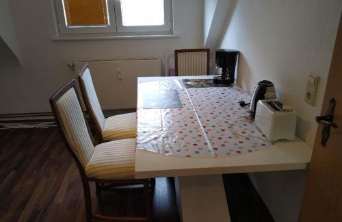 FeWo 96 qm bis 4 Pers nahe Winterberg - Foto 20