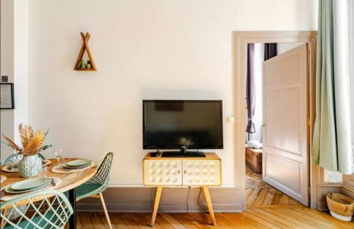 L'Escapade Bohême - Foto 16