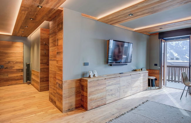 Simona Luxury Apartment few steps from sk - Foto 30