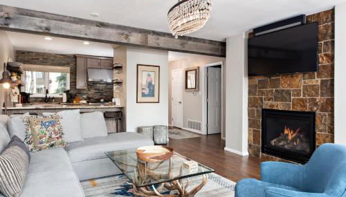 Villa's of Aspen by Snowmass Vacations - Foto 4