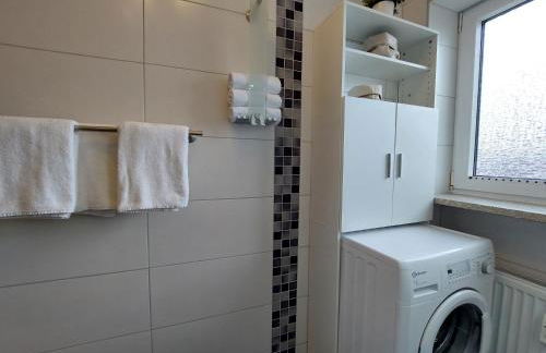 Fewo Flutbarke - Foto 6