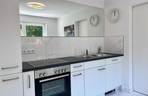 Ferienwohnung Weinberg Idyll 2 - Panoramablick zum Bodensee - Foto 12