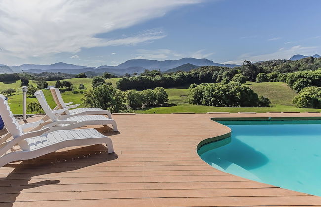 Attunga Park Main House - Foto 40