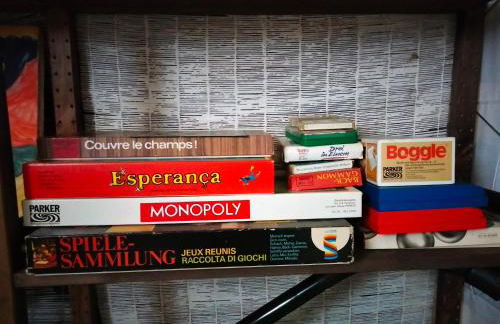 Ferienwohnung CoCo - Foto 42