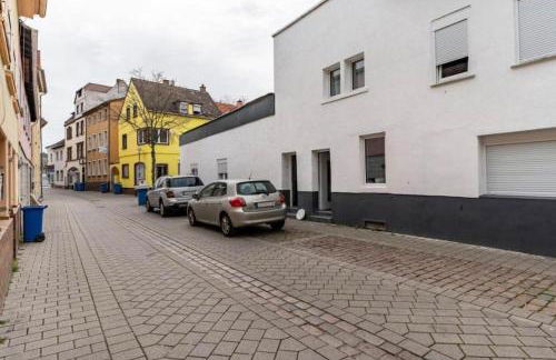 Appartio - Gästehaus Altstadt Worms - Foto 7