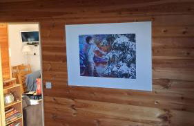 Les Isards Pied des pistes - Foto 8