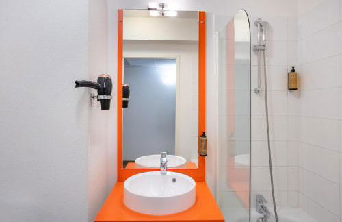 Alezan Hôtel & Résidence - Foto 6