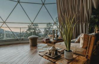 Oona Geo Dome At El Mistico - Foto 11