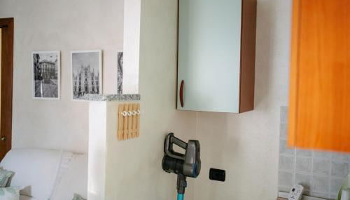 Casa Zeus WonderHome in Wonderland WiFi Netflix AC - Foto 2