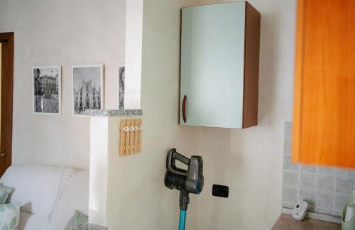 Casa Zeus WonderHome in Wonderland WiFi Netflix AC - Foto 2