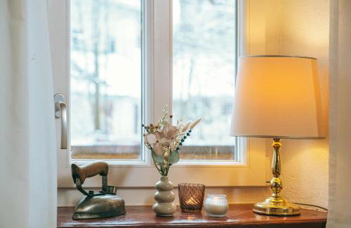 Berghaus Alma - Urlaub zwischen Berg und Fluss - Foto 11