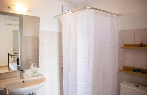 Zefi's Aegina Apartment - Foto 17