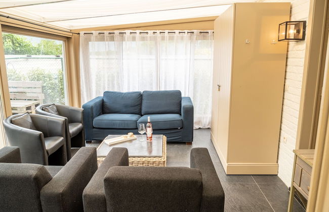 Diane's Cottage - Foto 20