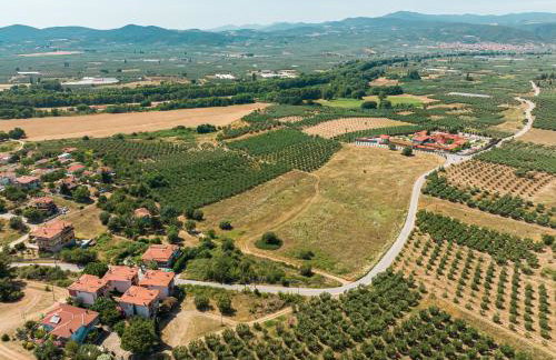 Sitholia Apartment Vatopedi - Photo 68