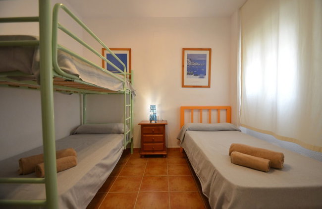 Apartamentos Solmares - Foto 13