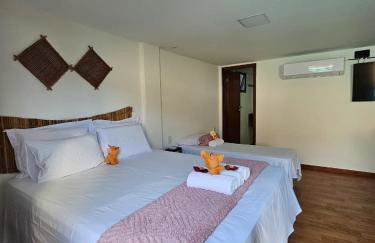 FLATS SHALON - MORRO DE SÃO PAULO - Foto 22