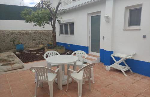 Casa do Cabeço - Termas da Sulfúrea - Foto 1