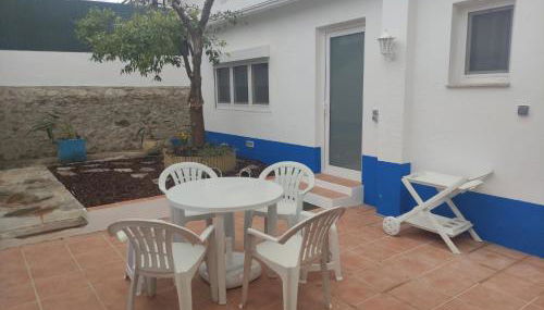 Casa do Cabeço - Termas da Sulfúrea - Foto 1