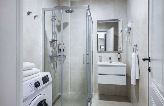 STEPS Batumi Hotel & Suites - Foto 29