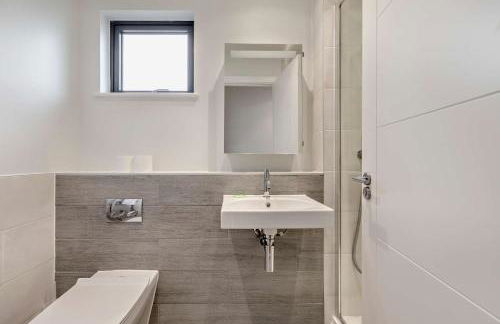 10 Putsborough - Luxury Apartment at Byron Woolacombe, only 4 minute walk to Woolacombe Beach! - Foto 11