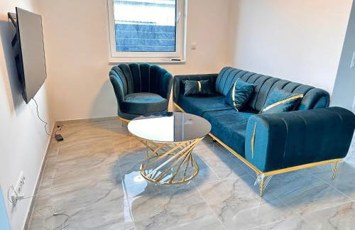 Holiday Dream Haus-A for 6 Persons - Foto 16